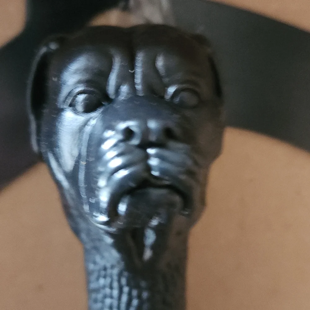 Dr. Duke's Krapper Trapper
